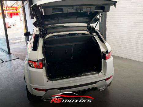 LAND ROVER Range Rover Evoque 2.0 16V 4P 4WD DYNAMIC AUTOMTICO, Foto 21