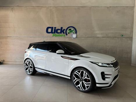 LAND ROVER Range Rover Evoque 2.0 4P FLEX P250 R-DYNAMIC SE AWD AUTOMTICO, Foto 1