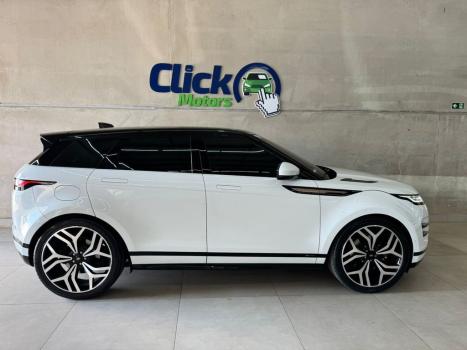 LAND ROVER Range Rover Evoque 2.0 4P FLEX P250 R-DYNAMIC SE AWD AUTOMTICO, Foto 2