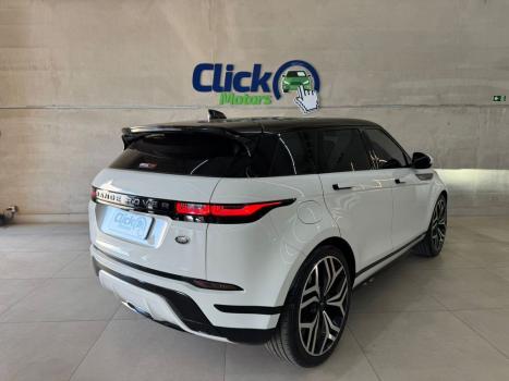 LAND ROVER Range Rover Evoque 2.0 4P FLEX P250 R-DYNAMIC SE AWD AUTOMTICO, Foto 3