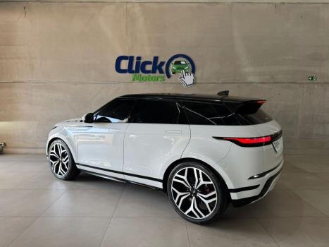 LAND ROVER Range Rover Evoque 2.0 4P FLEX P250 R-DYNAMIC SE AWD AUTOMTICO, Foto 5