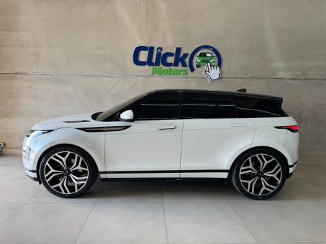 LAND ROVER Range Rover Evoque 2.0 4P FLEX P250 R-DYNAMIC SE AWD AUTOMTICO, Foto 6
