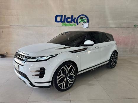 LAND ROVER Range Rover Evoque 2.0 4P FLEX P250 R-DYNAMIC SE AWD AUTOMTICO, Foto 7