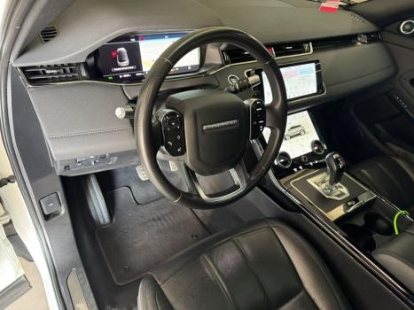 LAND ROVER Range Rover Evoque 2.0 4P FLEX P250 R-DYNAMIC SE AWD AUTOMTICO, Foto 10