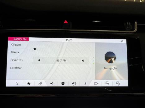 LAND ROVER Range Rover Evoque 2.0 4P FLEX P250 R-DYNAMIC SE AWD AUTOMTICO, Foto 12