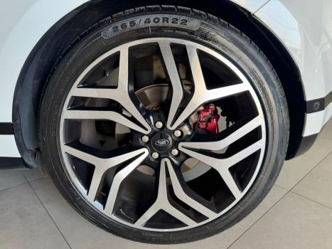 LAND ROVER Range Rover Evoque 2.0 4P FLEX P250 R-DYNAMIC SE AWD AUTOMTICO, Foto 19