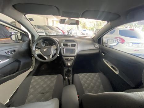 LIFAN 530 1.5 16V 4P TALENT, Foto 4