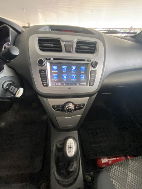 LIFAN 530 1.5 16V 4P TALENT, Foto 8