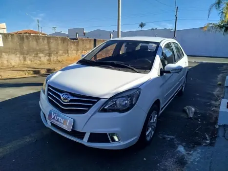 LIFAN 530 1.5 16V 4P, Foto 3