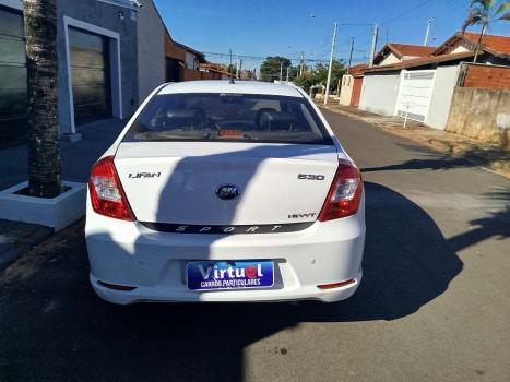 LIFAN 530 1.5 16V 4P, Foto 4