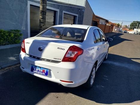 LIFAN 530 1.5 16V 4P, Foto 5