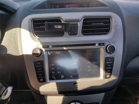 LIFAN 530 1.5 16V 4P, Foto 14