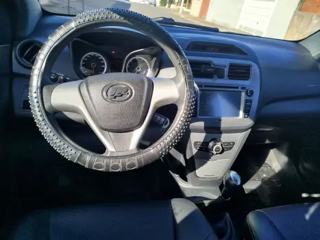 LIFAN 530 1.5 16V 4P, Foto 15