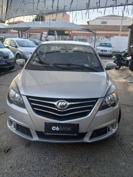 LIFAN 530 1.5 16V 4P TALENT, Foto 1