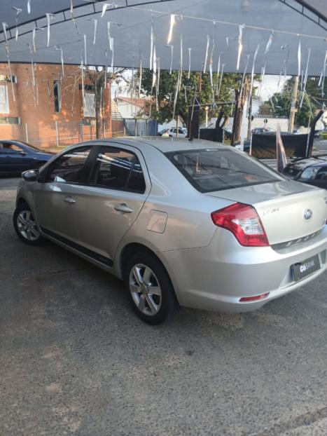 LIFAN 530 1.5 16V 4P TALENT, Foto 2