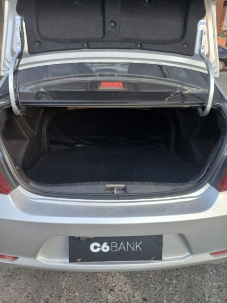 LIFAN 530 1.5 16V 4P TALENT, Foto 3
