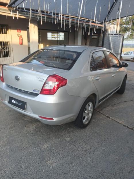 LIFAN 530 1.5 16V 4P TALENT, Foto 4