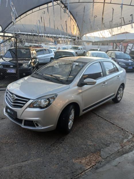 LIFAN 530 1.5 16V 4P TALENT, Foto 5