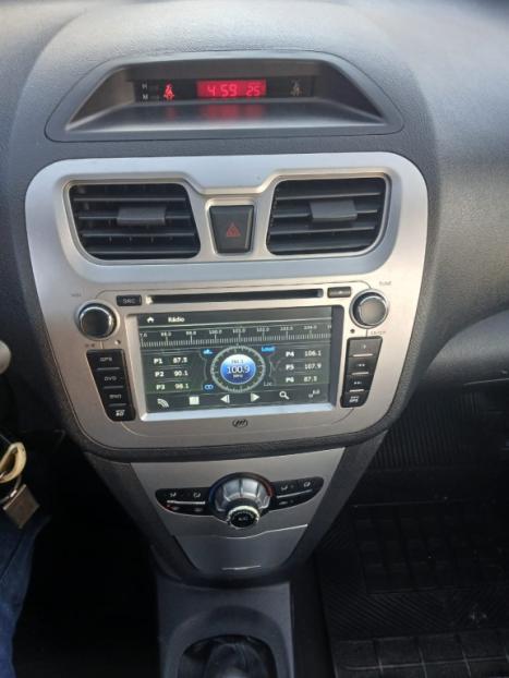 LIFAN 530 1.5 16V 4P TALENT, Foto 6