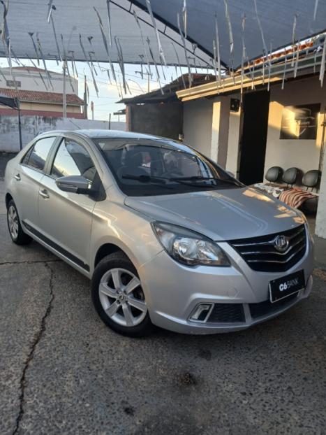 LIFAN 530 1.5 16V 4P TALENT, Foto 8