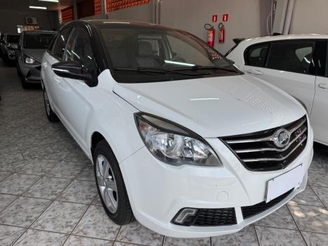 LIFAN 530 1.5 16V 4P, Foto 2