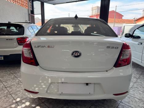 LIFAN 530 1.5 16V 4P, Foto 4