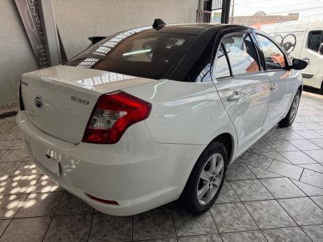 LIFAN 530 1.5 16V 4P, Foto 6