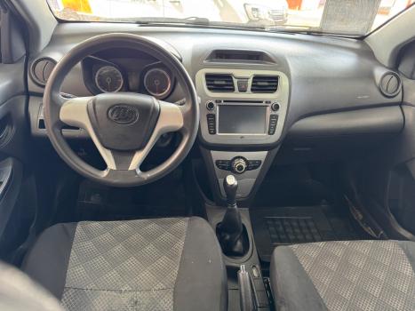 LIFAN 530 1.5 16V 4P, Foto 7
