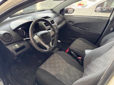 LIFAN 530 1.5 16V 4P, Foto 9