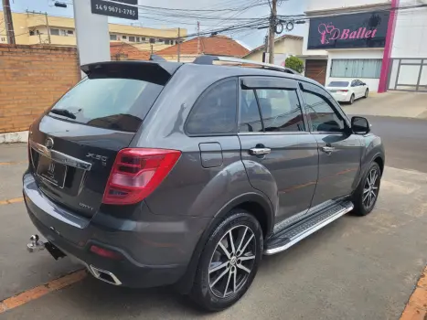 LIFAN X60 1.8 16V 4P VIP AUTOMTICO CVT, Foto 5