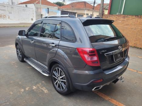 LIFAN X60 1.8 16V 4P VIP AUTOMTICO CVT, Foto 6