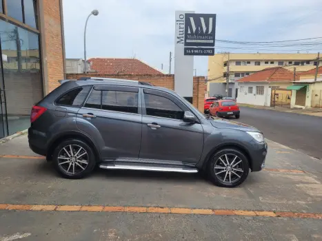 LIFAN X60 1.8 16V 4P VIP AUTOMTICO CVT, Foto 8