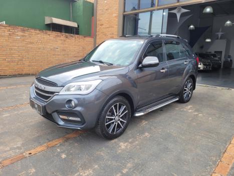 LIFAN X60 1.8 16V 4P VIP AUTOMTICO CVT, Foto 10