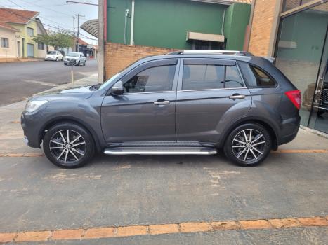 LIFAN X60 1.8 16V 4P VIP AUTOMTICO CVT, Foto 14