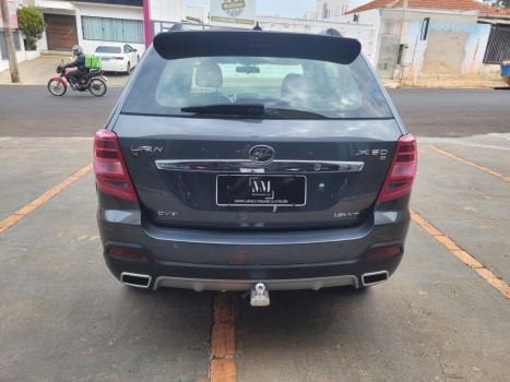 LIFAN X60 1.8 16V 4P VIP AUTOMTICO CVT, Foto 15