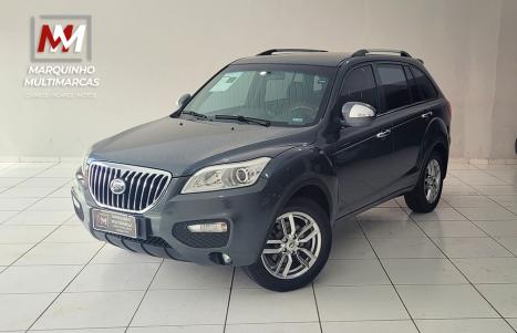 LIFAN X60 1.8 16V 4P TALENT, Foto 1