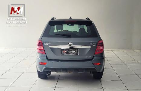 LIFAN X60 1.8 16V 4P TALENT, Foto 6