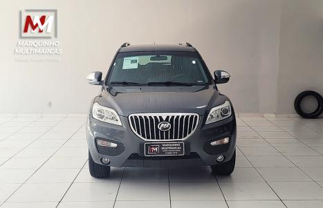 LIFAN X60 1.8 16V 4P TALENT, Foto 2