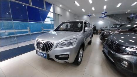 LIFAN X60 1.8 16V 4P TALENT, Foto 2