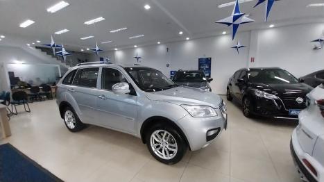 LIFAN X60 1.8 16V 4P TALENT, Foto 4