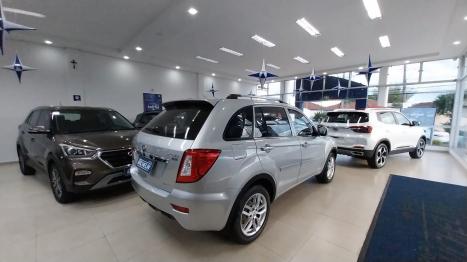 LIFAN X60 1.8 16V 4P TALENT, Foto 11