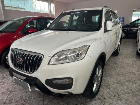 LIFAN X60 1.8 16V 4P TALENT, Foto 1