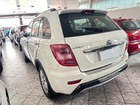 LIFAN X60 1.8 16V 4P TALENT, Foto 5