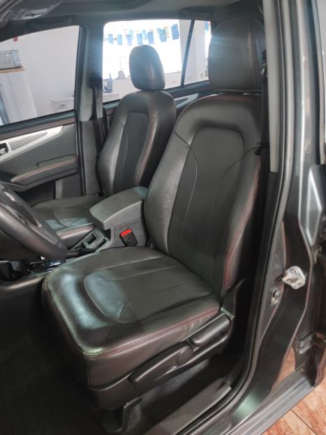 LIFAN X60 1.8 16V 4P VIP AUTOMTICO CVT, Foto 8