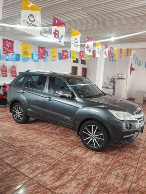 LIFAN X60 1.8 16V 4P VIP AUTOMTICO CVT, Foto 3