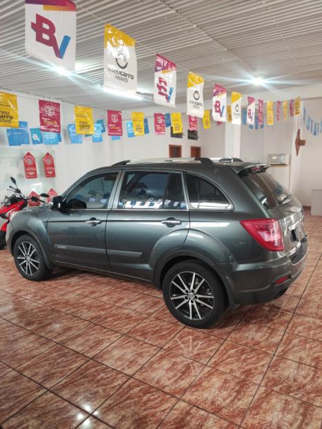 LIFAN X60 1.8 16V 4P VIP AUTOMTICO CVT, Foto 6