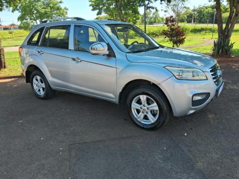 LIFAN X60 1.8 16V 4P TALENT, Foto 6