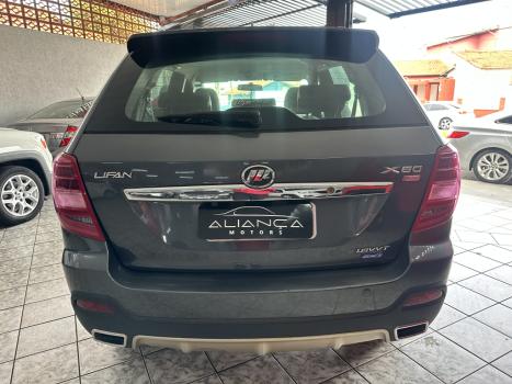 LIFAN X60 1.8 16V 4P TALENT, Foto 6