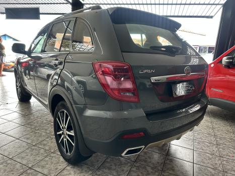 LIFAN X60 1.8 16V 4P TALENT, Foto 7