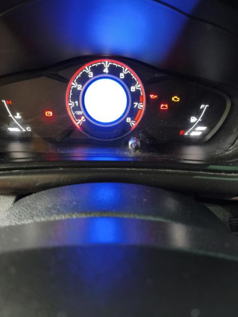 LIFAN X60 1.8 16V 4P TALENT, Foto 11